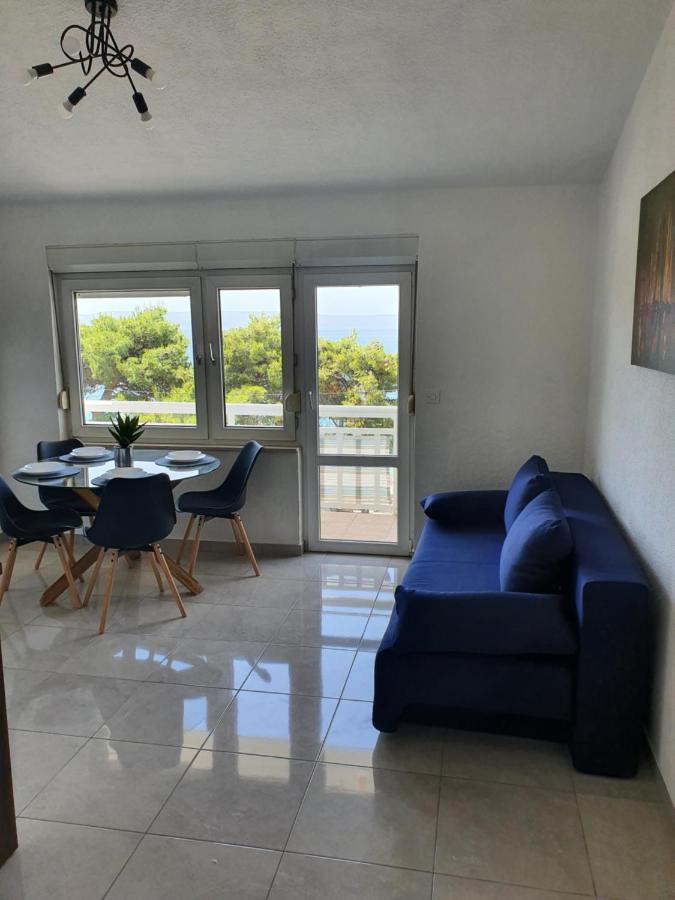 Legin Apartment ซิโวกอสเชีย ภายนอก รูปภาพ