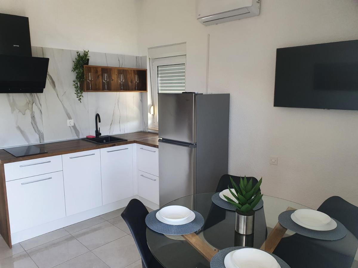 Legin Apartment ซิโวกอสเชีย ภายนอก รูปภาพ