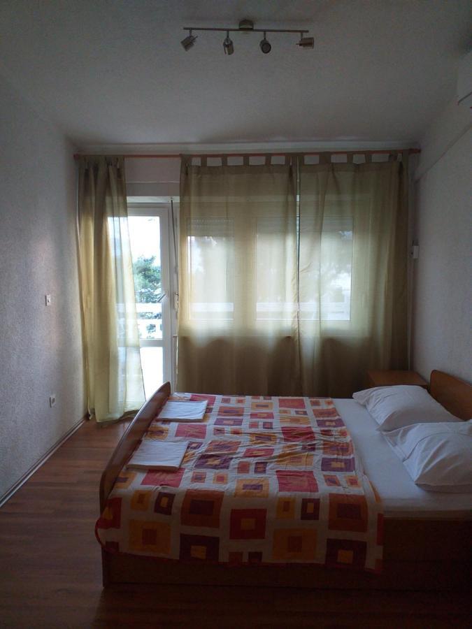 Legin Apartment ซิโวกอสเชีย ภายนอก รูปภาพ