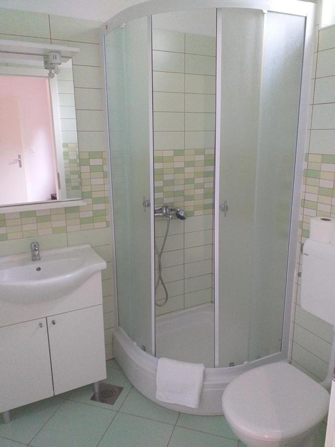Legin Apartment ซิโวกอสเชีย ภายนอก รูปภาพ