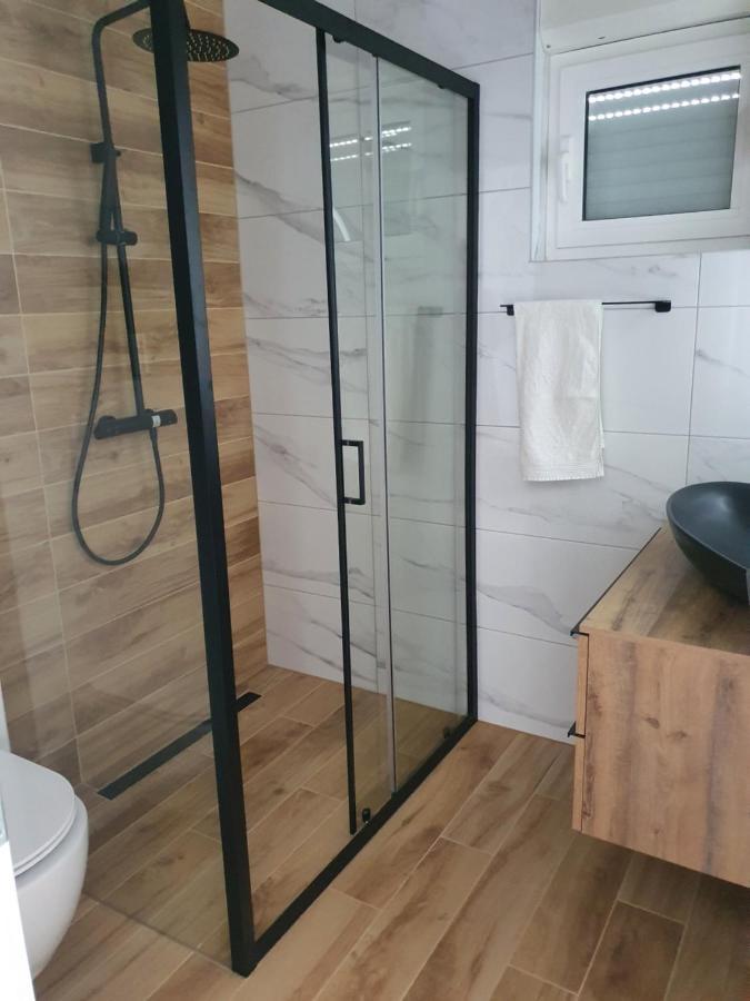 Legin Apartment ซิโวกอสเชีย ภายนอก รูปภาพ