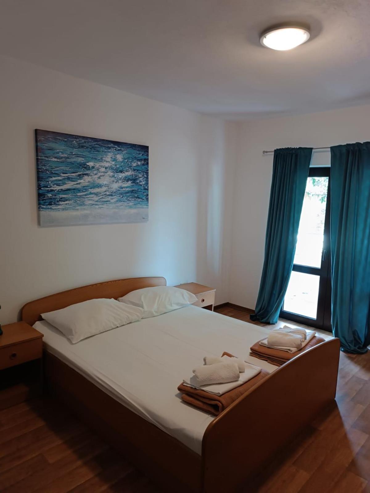 Legin Apartment ซิโวกอสเชีย ภายนอก รูปภาพ