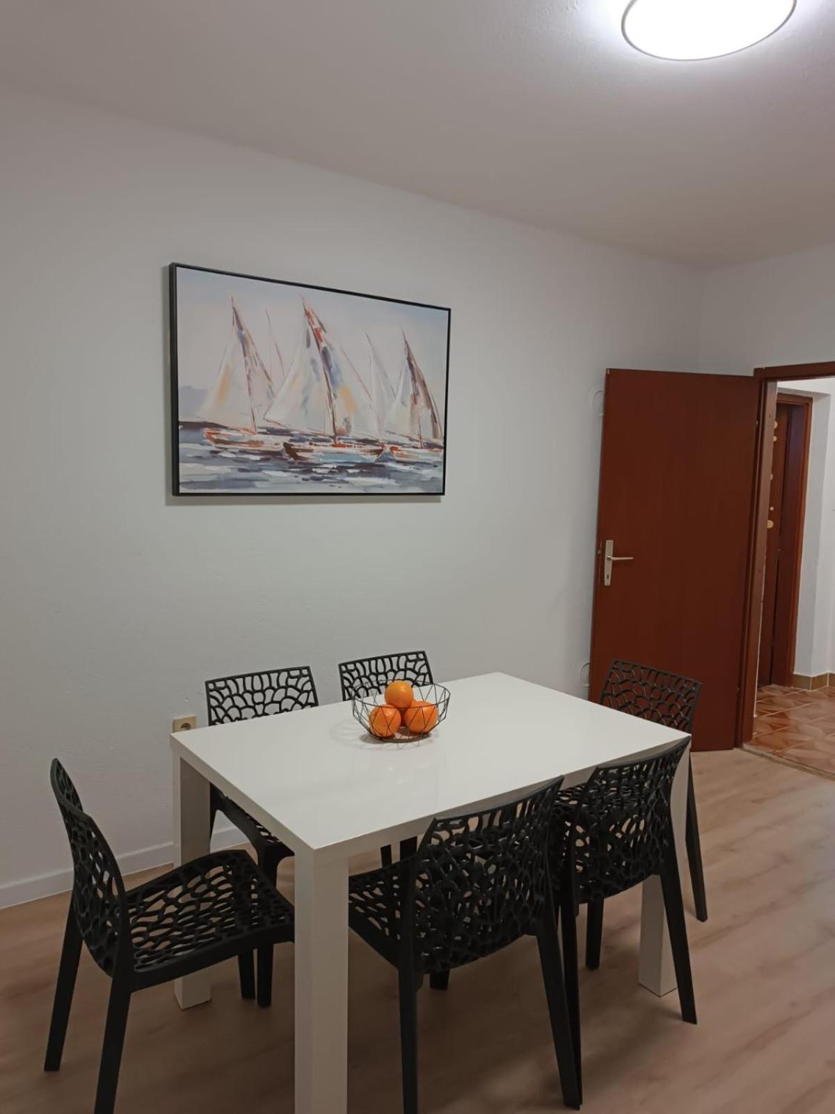 Legin Apartment ซิโวกอสเชีย ภายนอก รูปภาพ