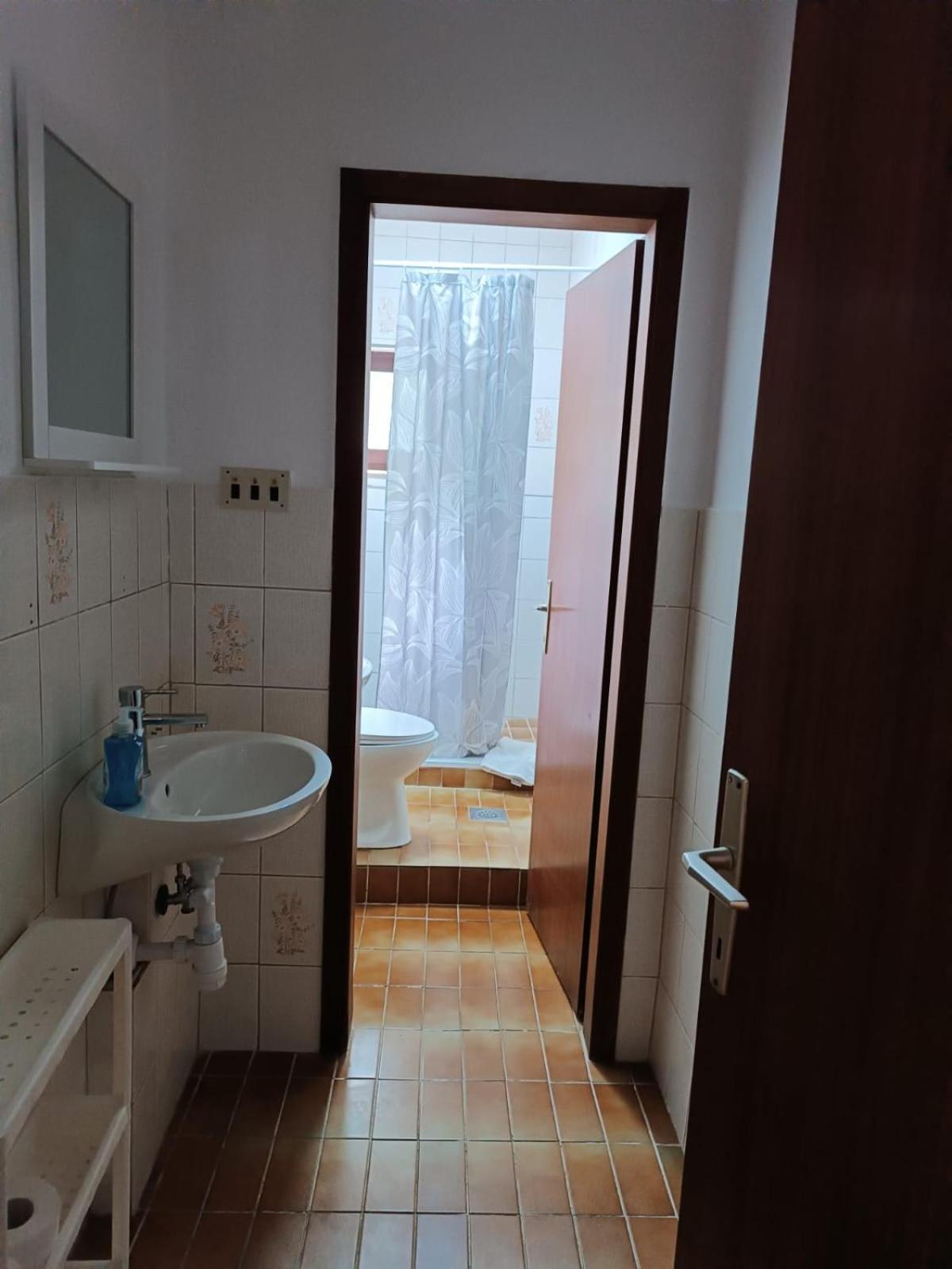 Legin Apartment ซิโวกอสเชีย ภายนอก รูปภาพ