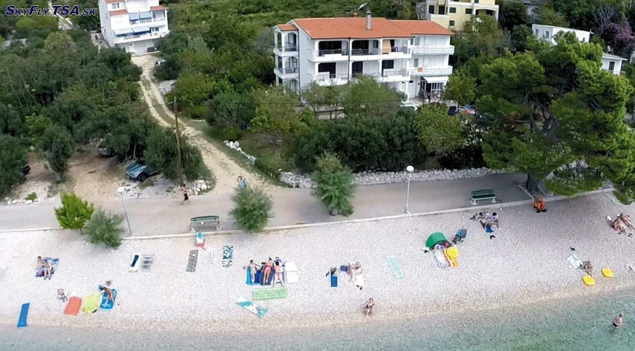 Legin Apartment ซิโวกอสเชีย ภายนอก รูปภาพ