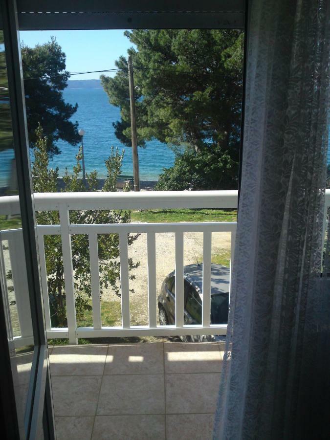 Legin Apartment ซิโวกอสเชีย ภายนอก รูปภาพ