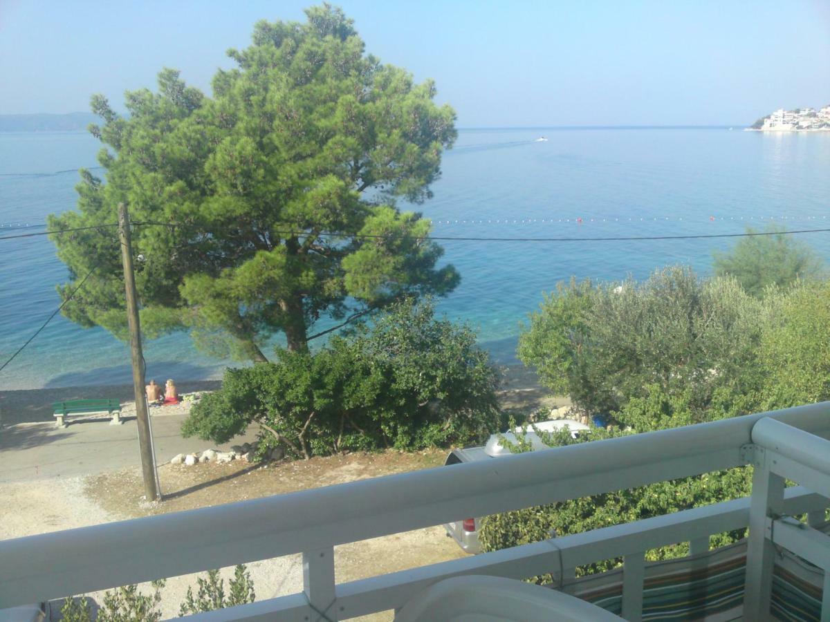 Legin Apartment ซิโวกอสเชีย ภายนอก รูปภาพ